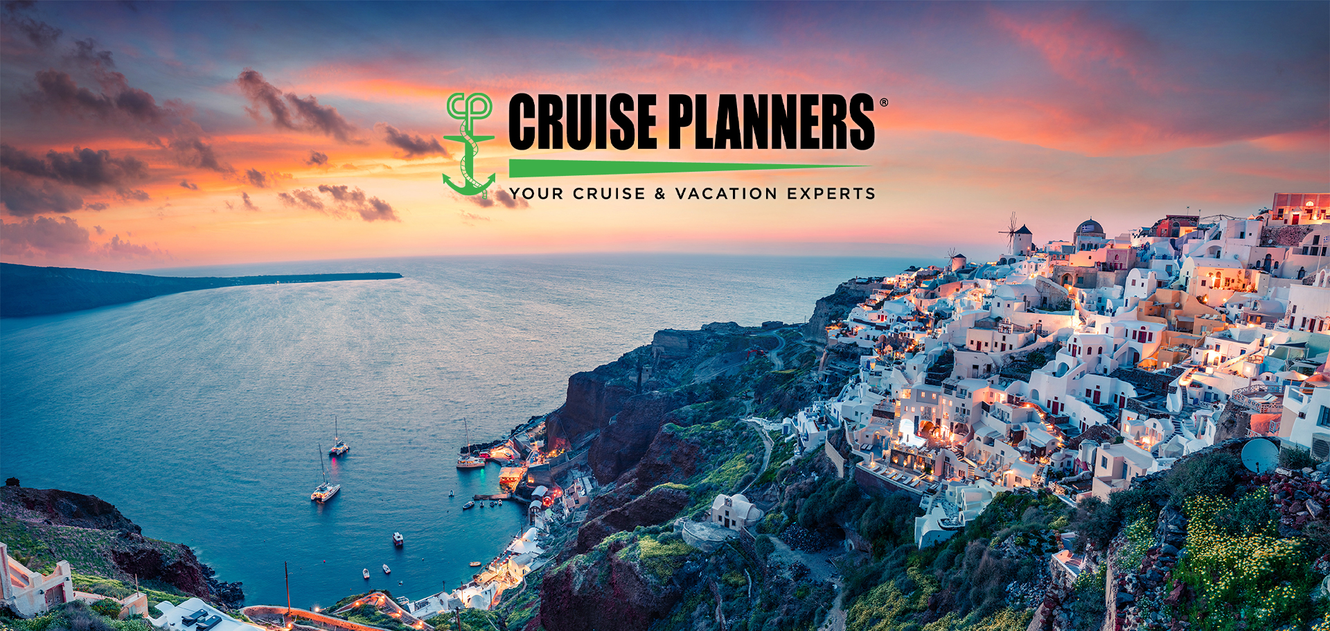 Cruise Planners Cruise planners